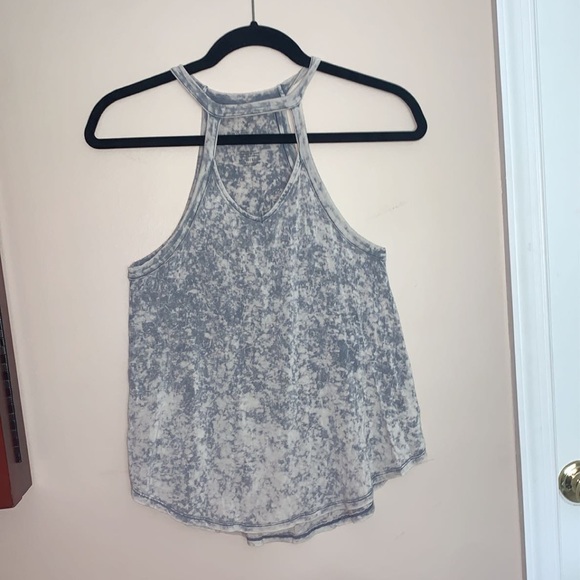 American Eagle Outfitters Tops - AE soft and sexy tank